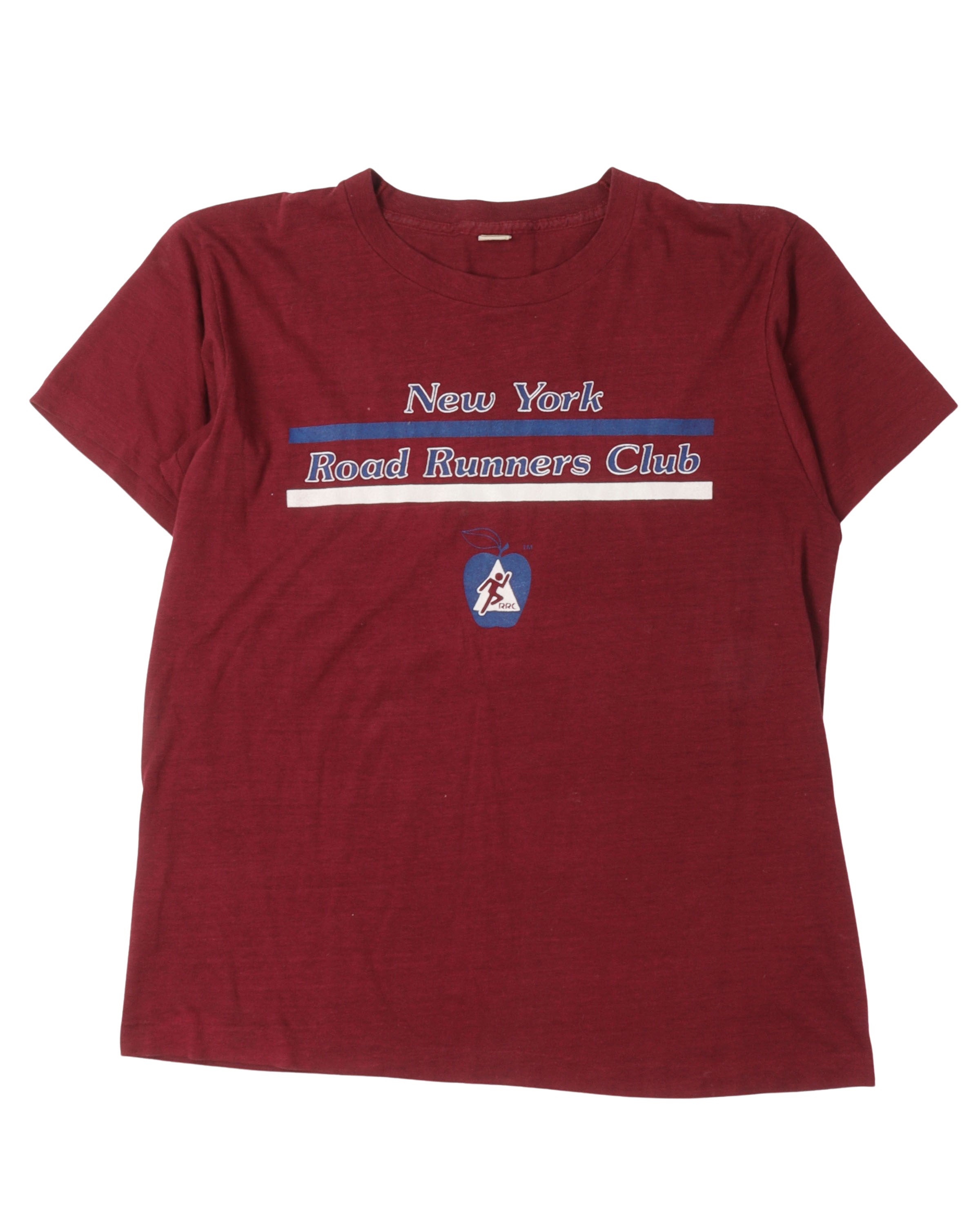 New York Road Runners Club T-Shirt