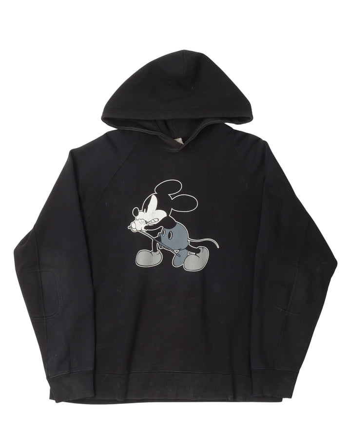 Mickey Mouse Hoodie