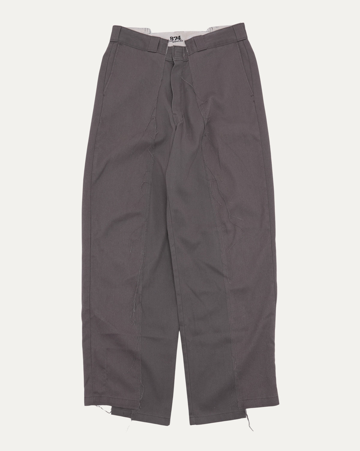 Reworked Dickies 874 Work Pants