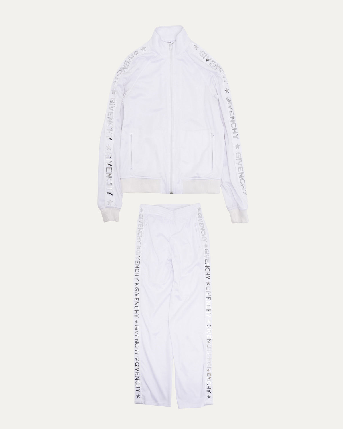 Track Suit