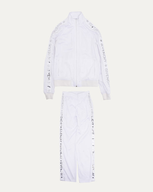 Track Suit