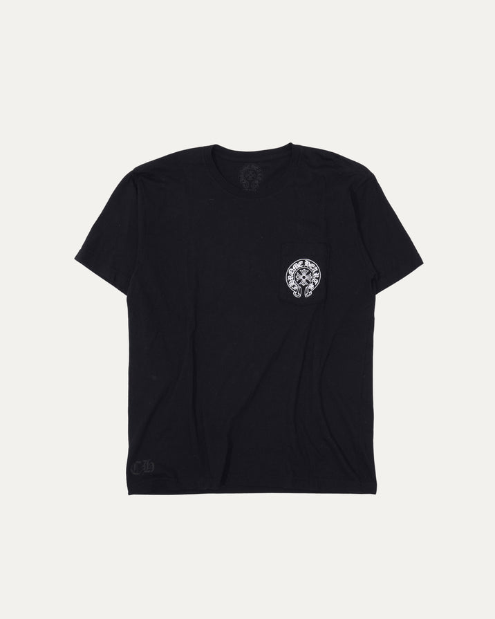 Honolulu Horseshoe Logo Pocket T-Shirt