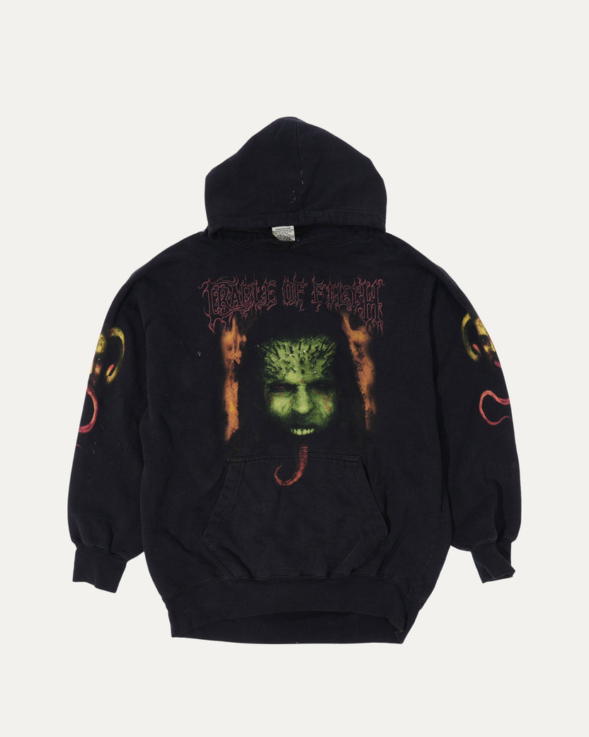 Cradle of Filth Eve Pleaser Hoodie