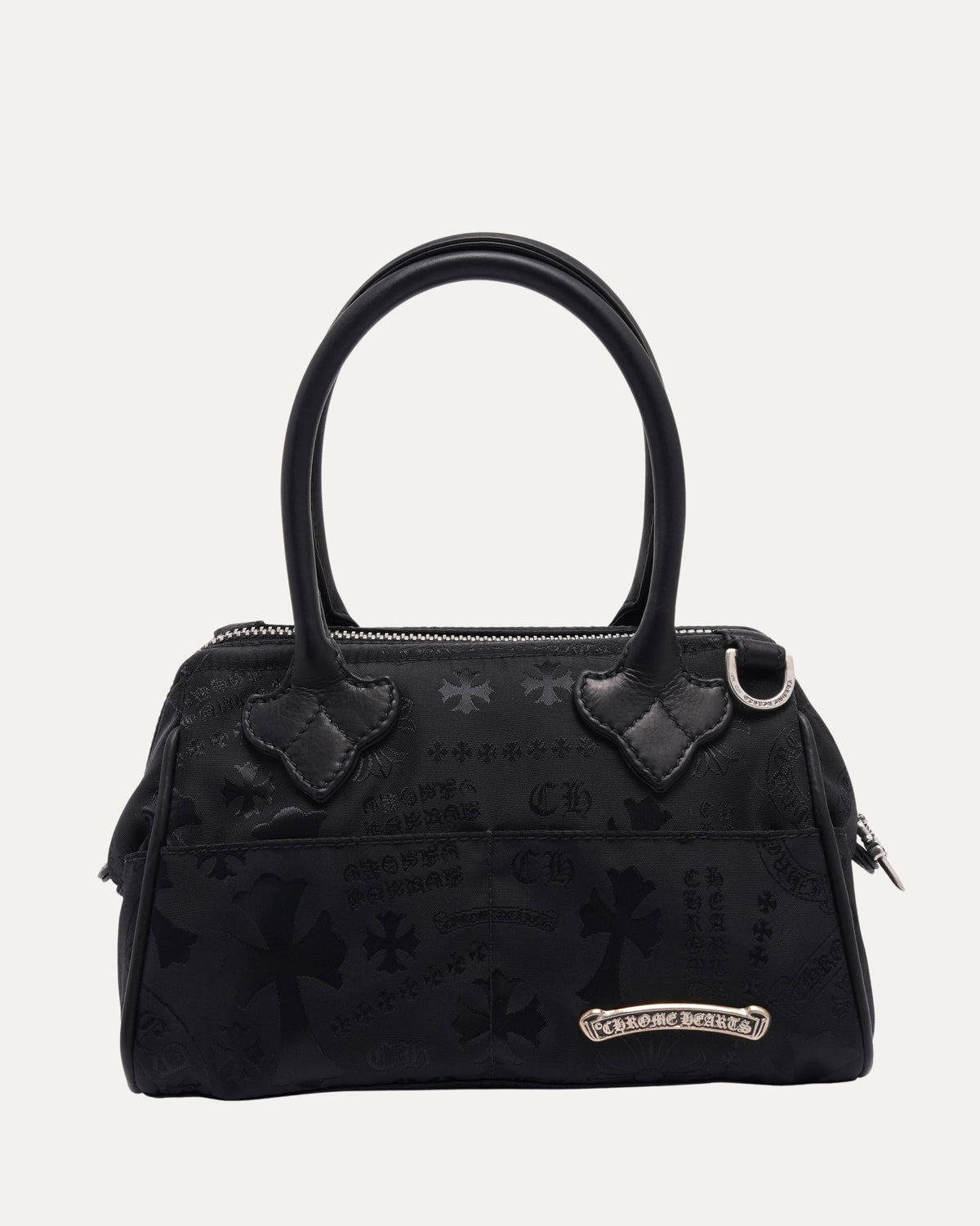 Nylon Stencil Mochita Bag