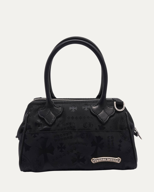 Nylon Stencil Mochita Bag