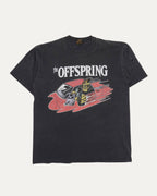 The Offspring Stupid Dumbshit Goddamn Motherfucker 1994 T-Shirt