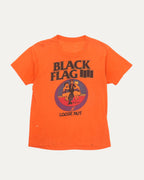 Black Flag Loose Nut 1985 T-Shirt