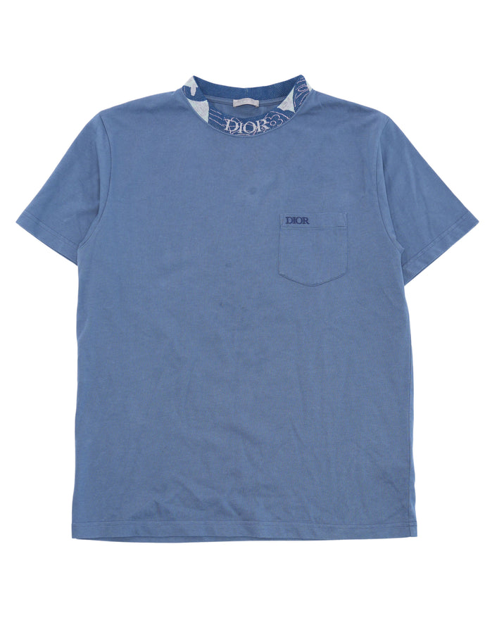 Duncan Grant and Charleston Pocket T-Shirt