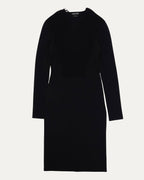 Knit Dress