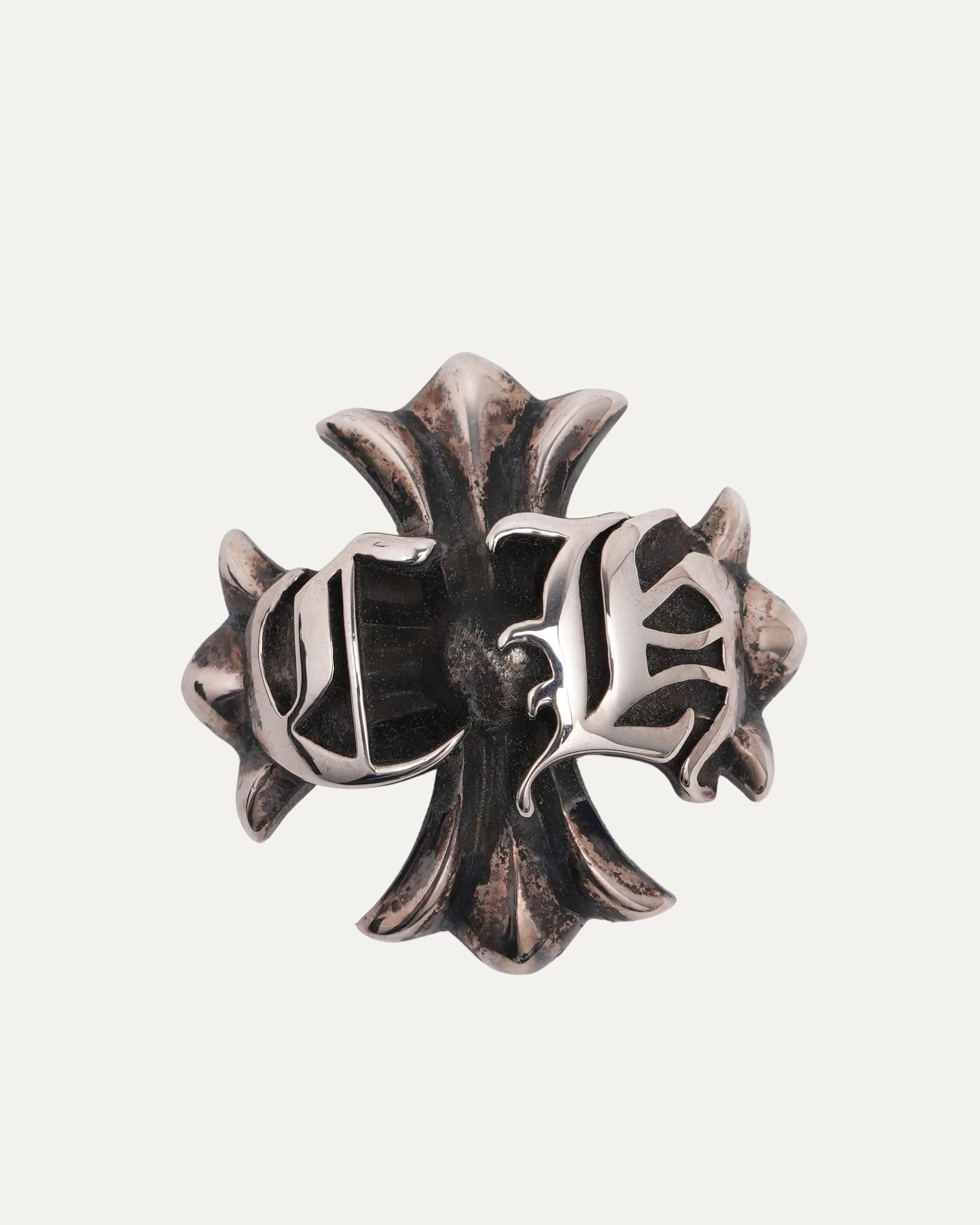 Chrome Hearts Plus Cross Magnet – Justin Reed