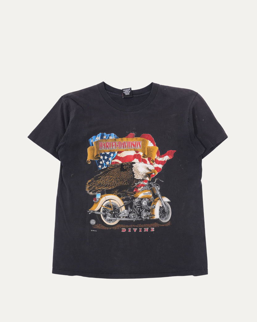 Harley Davidson Divine T-Shirt