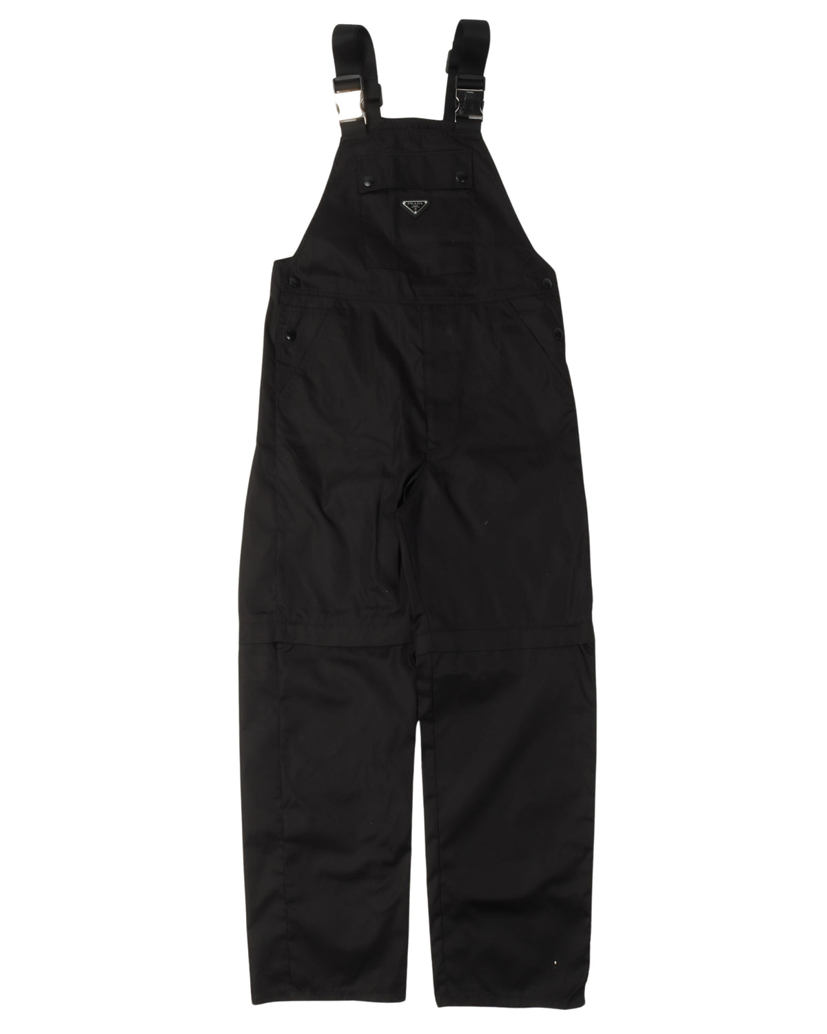 Re-Nylon Overalls