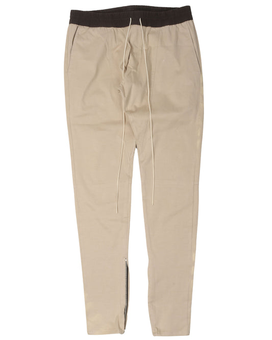 Fourth Collection Drawstring Pants