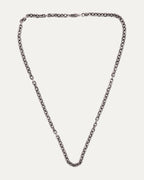 Paper Chain Necklace
