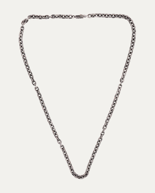 Paper Chain Necklace