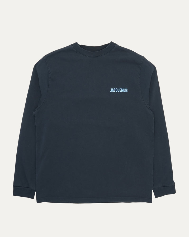 Logo Long Sleeve T-Shirt