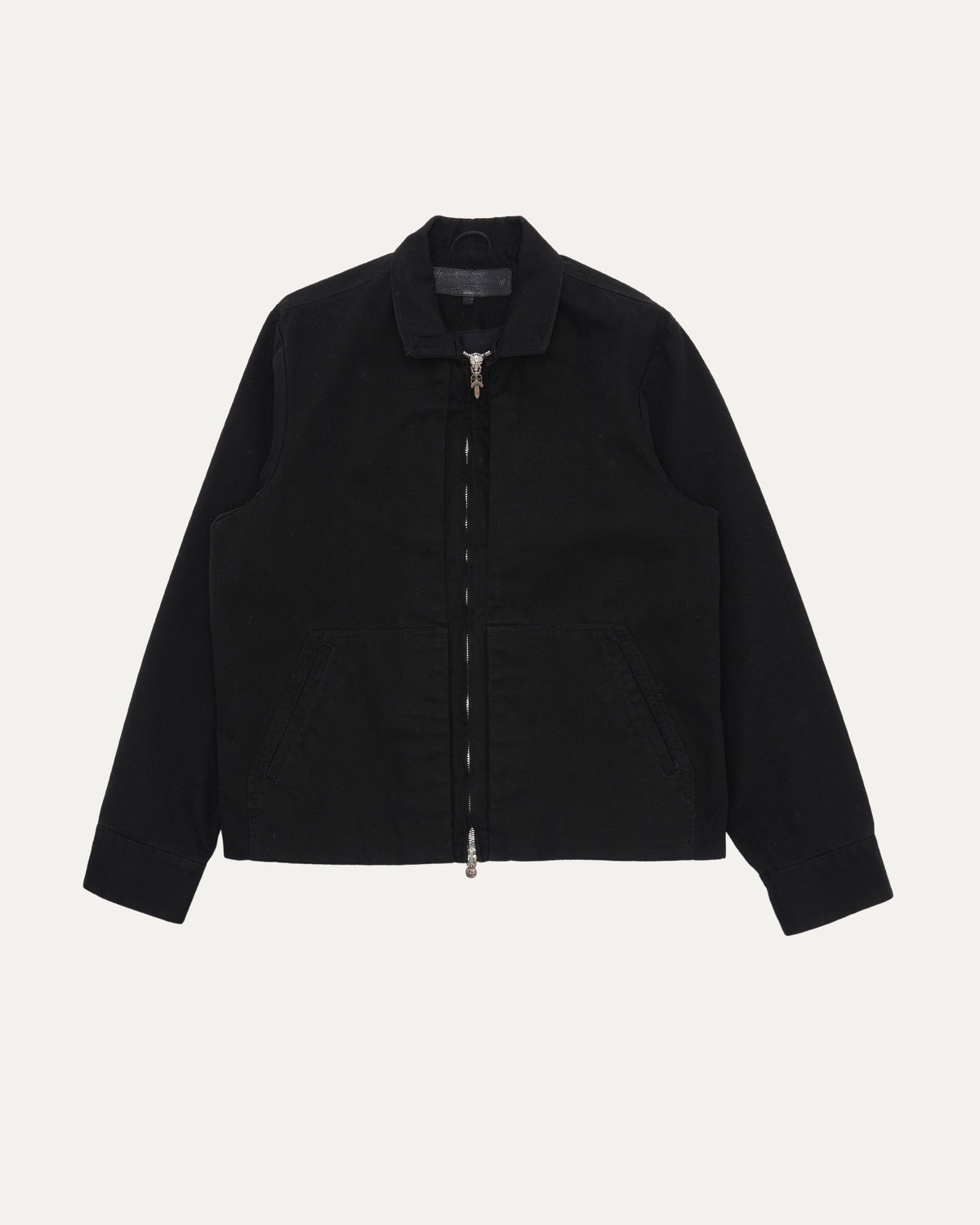 Street Meat Jacket