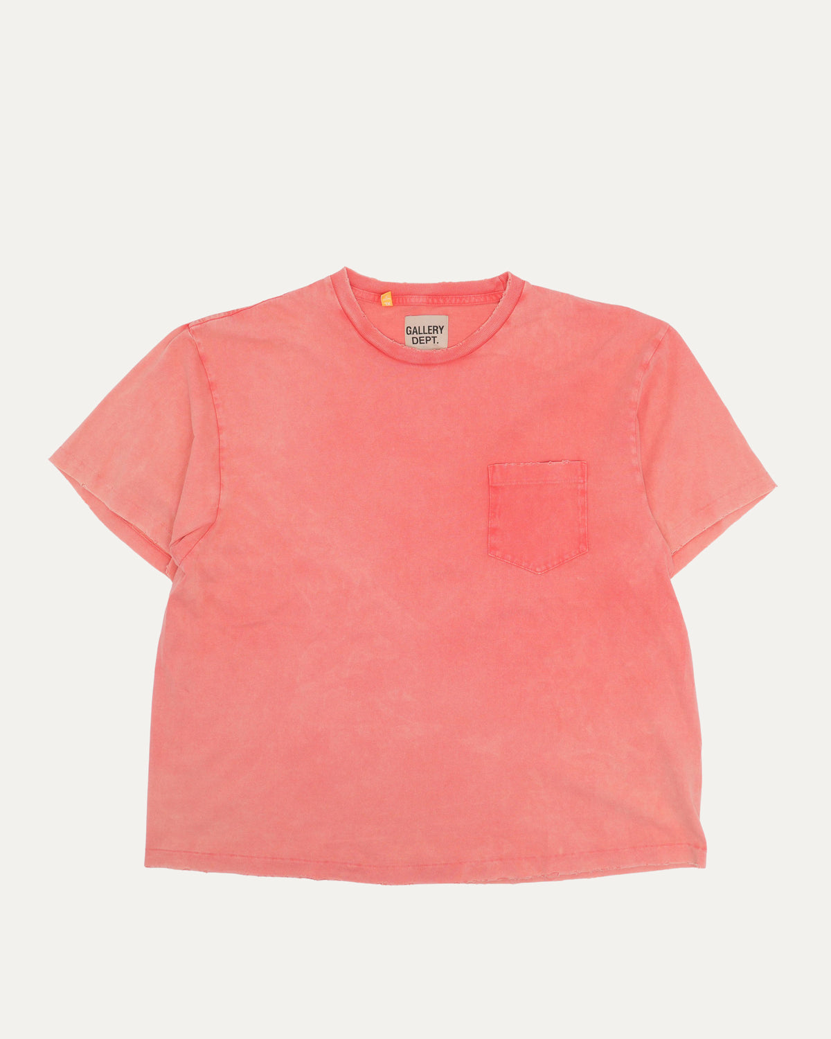 Pocket T-Shirt
