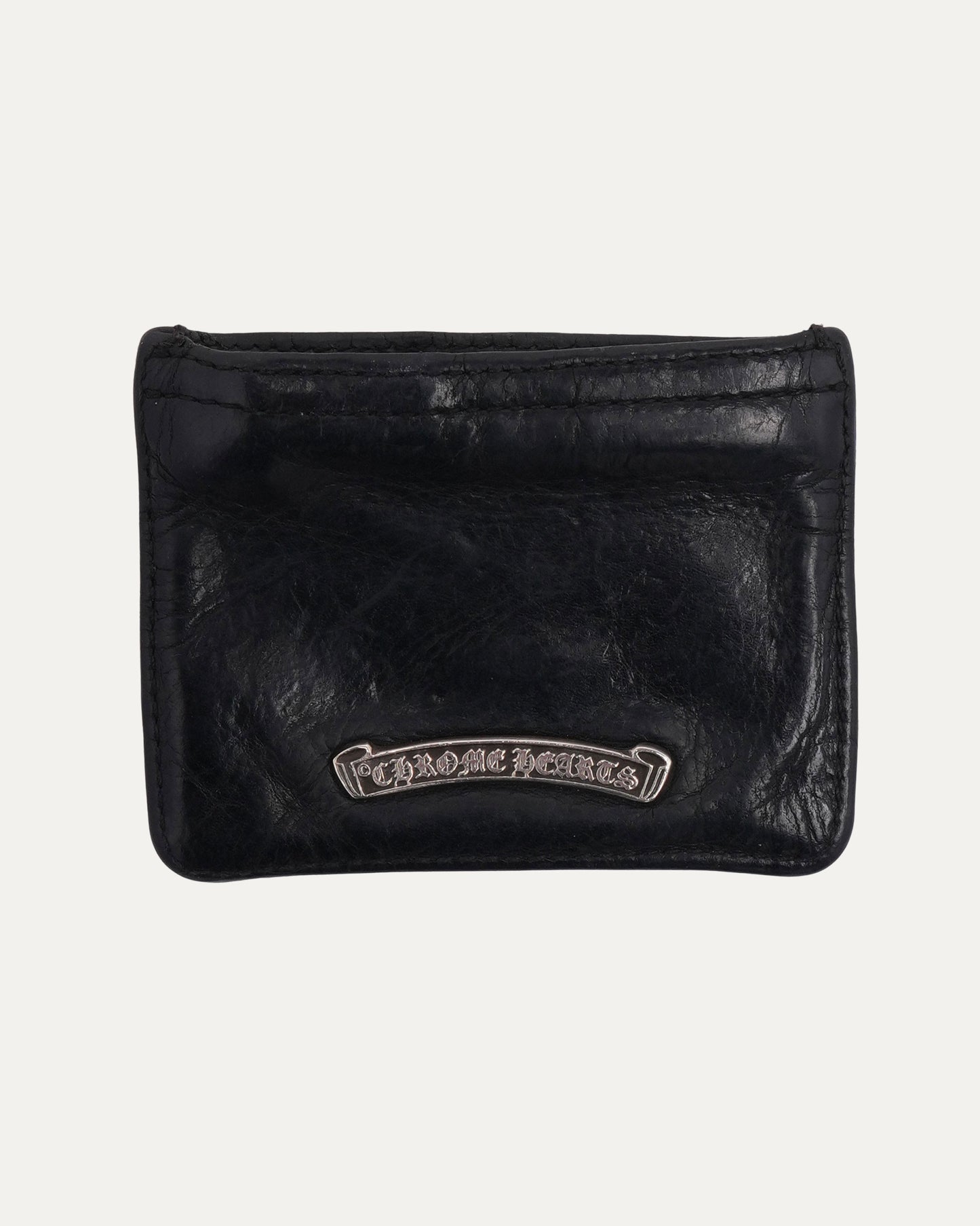 Zip Cardholder