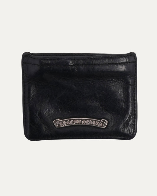 Zip Cardholder