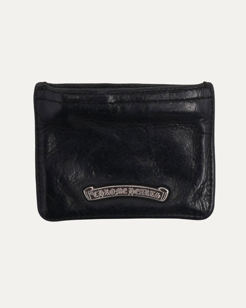 Chrome Hearts Zip Cardholder – Justin Reed
