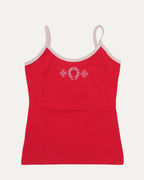Roller Skates Tank Top