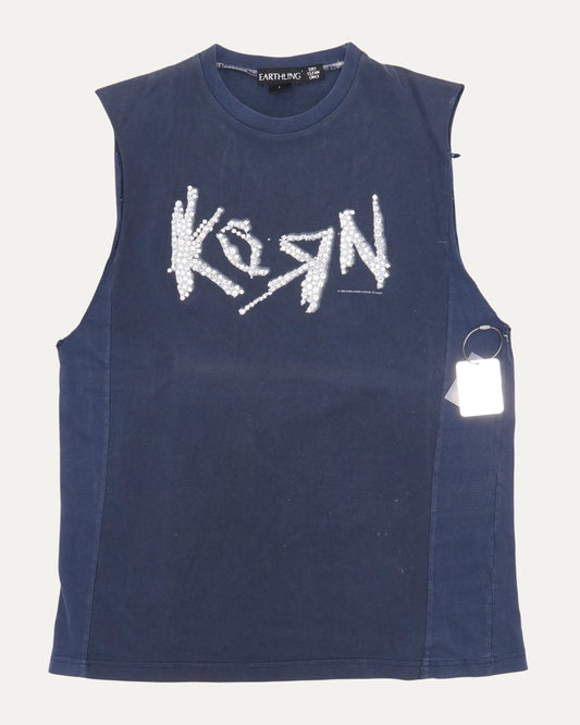 Korn 1998 Cut Off T-Shirt