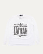 Queen Latifah Nuff the Ruff Long Sleeve T-Shirt