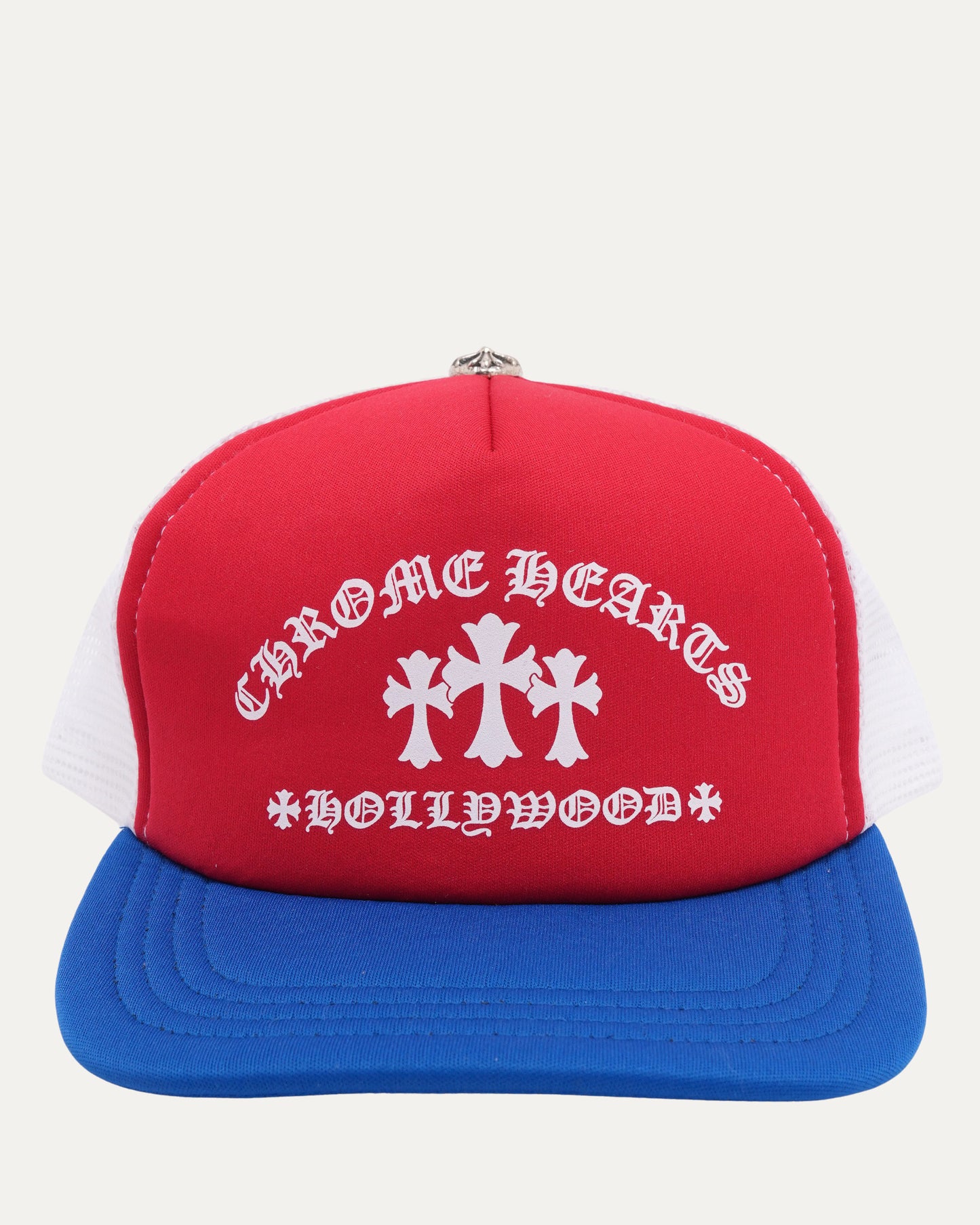 King Taco Trucker Hat