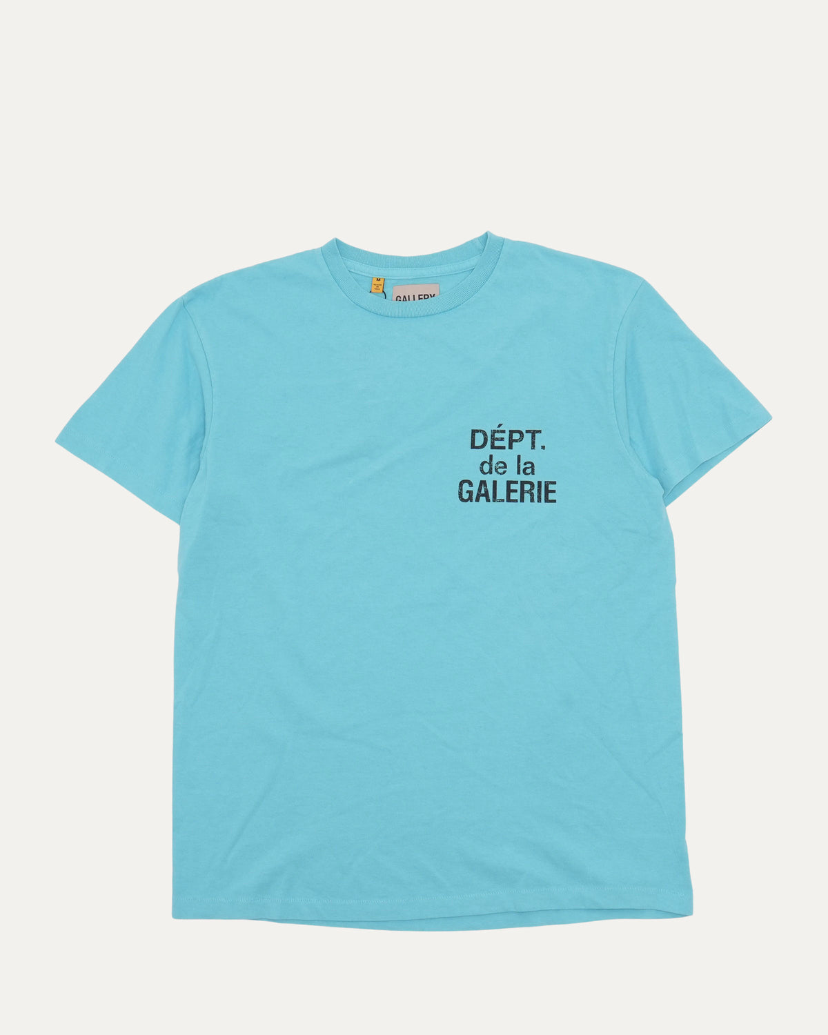 Dept de la Galerie T-Shirt
