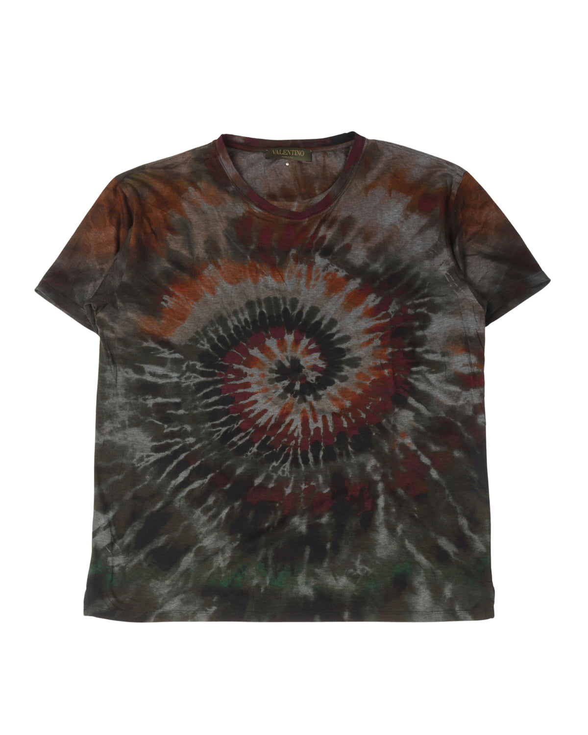 Tie Dye T-Shirt