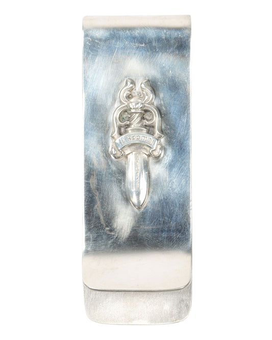 Dagger Money Clip