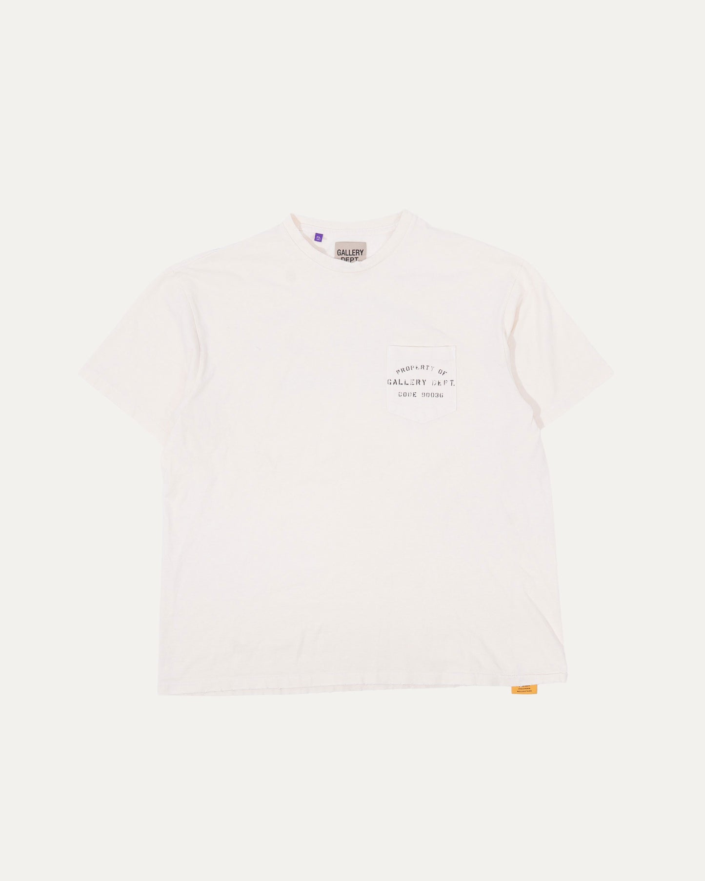 Pocket T-Shirt