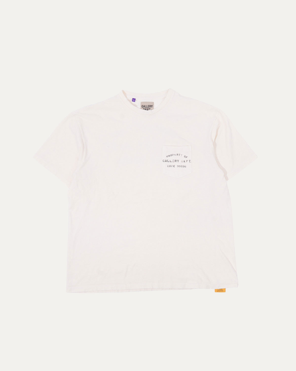 Pocket T-Shirt