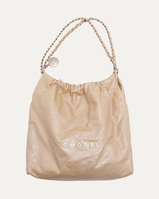 Small Hobo 22 Bag