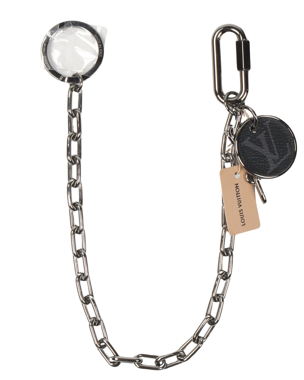 Wallet Chain