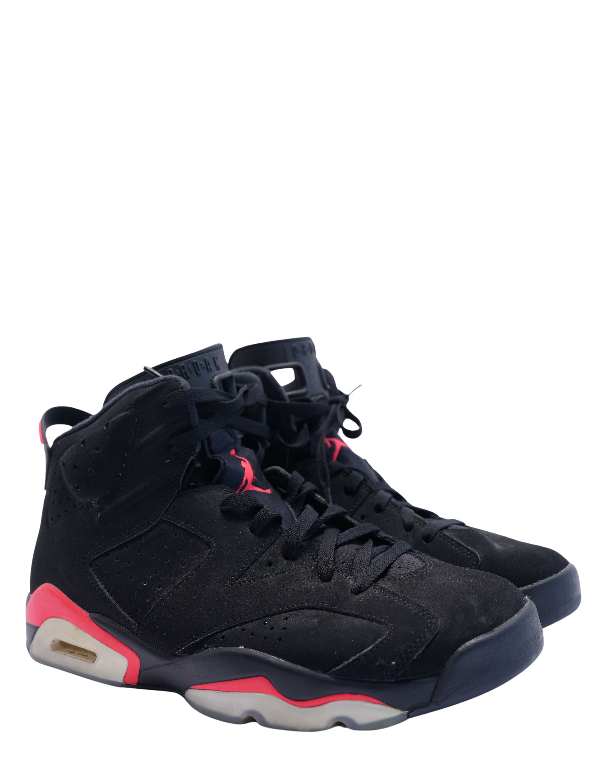 Nike Air Jordan Infrared – Justin Reed