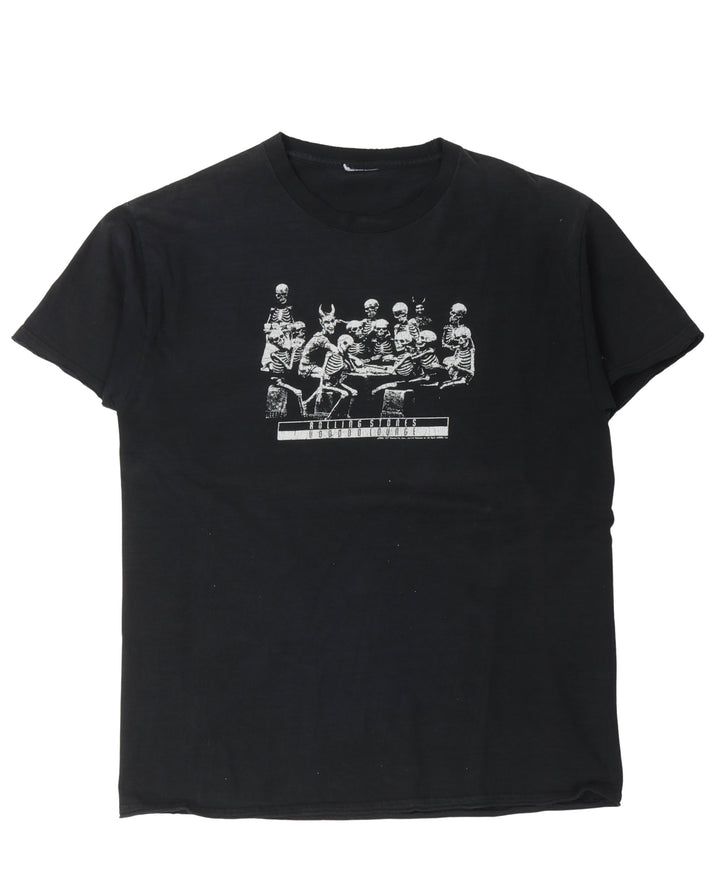 The Rolling Stones Voodoo Lounge T-Shirt