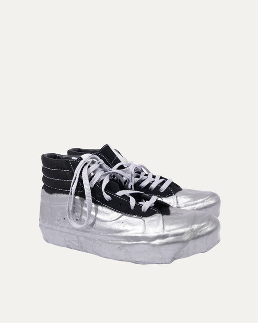 Vans Rubber Dipped Sk8-Hi Sneakers
