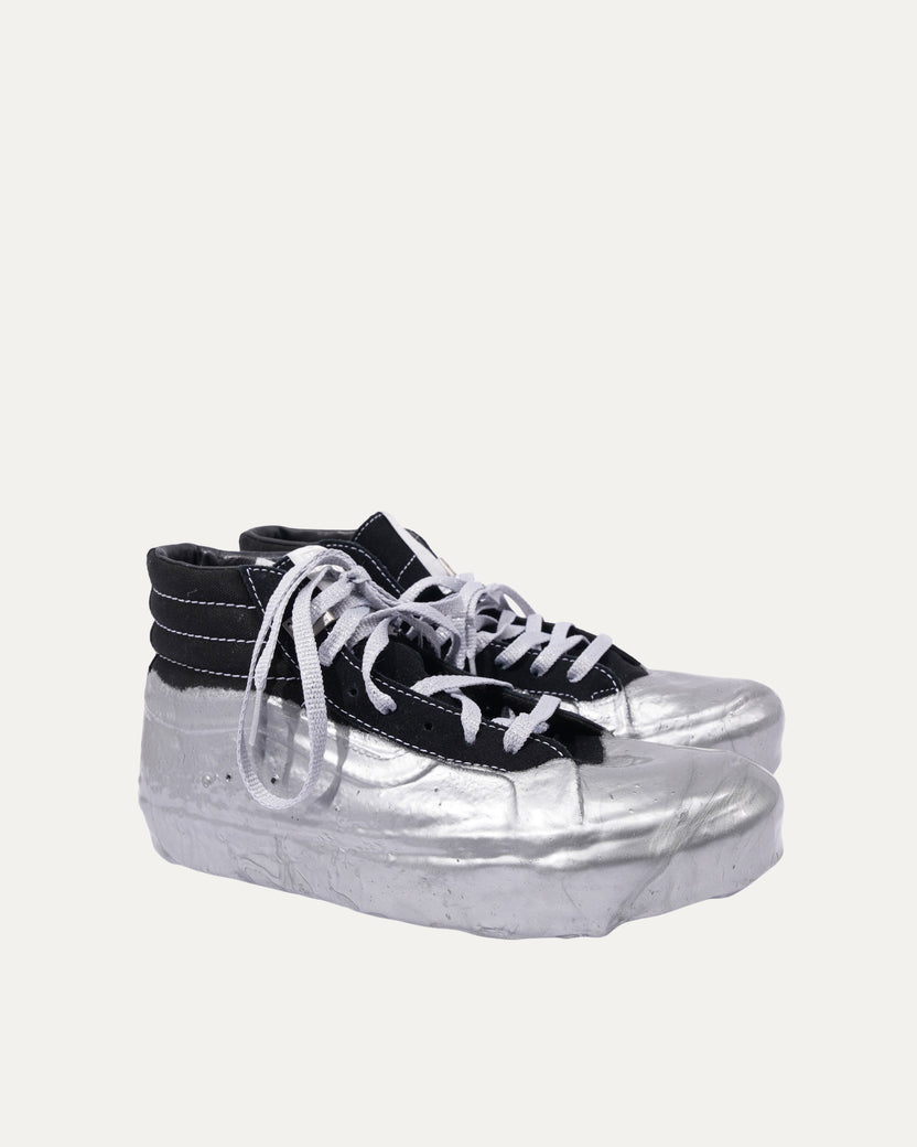 Vans Rubber Dipped Sk8-Hi Sneakers