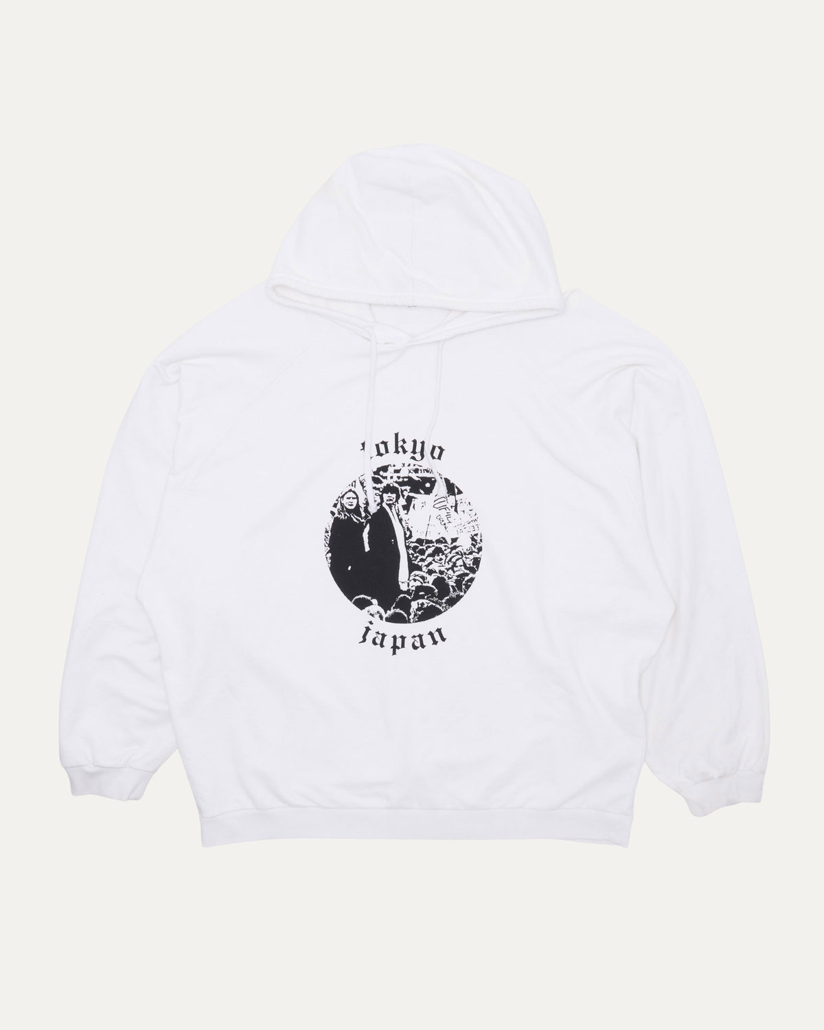 Redux Tokyo Hoodie