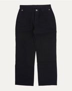 Cross Patch Double Knee Carpenter Pants