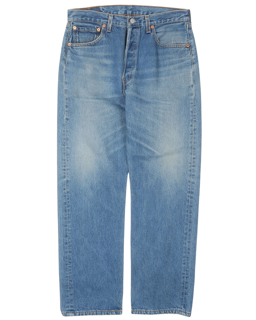 Levi's 501 Jeans