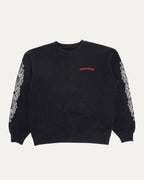 Matty Boy Chomper Crewneck Sweatshirt