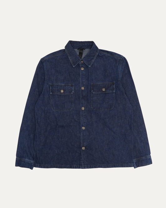 Turbo Diesel Work Dog