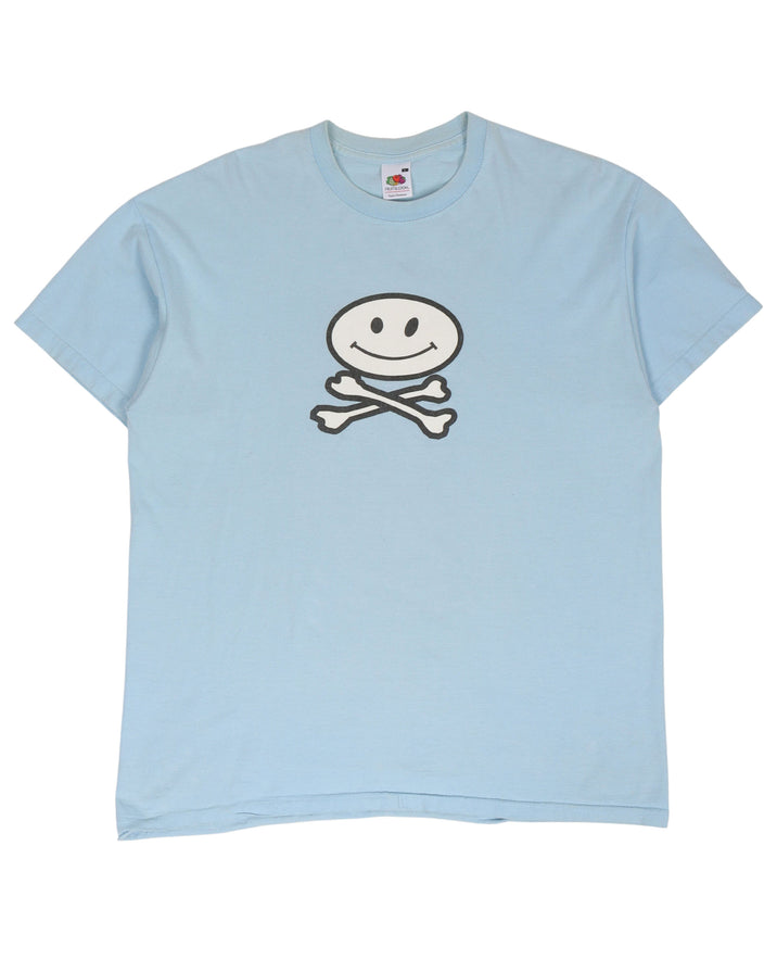 Fatboy Slim Smiley T-Shirt