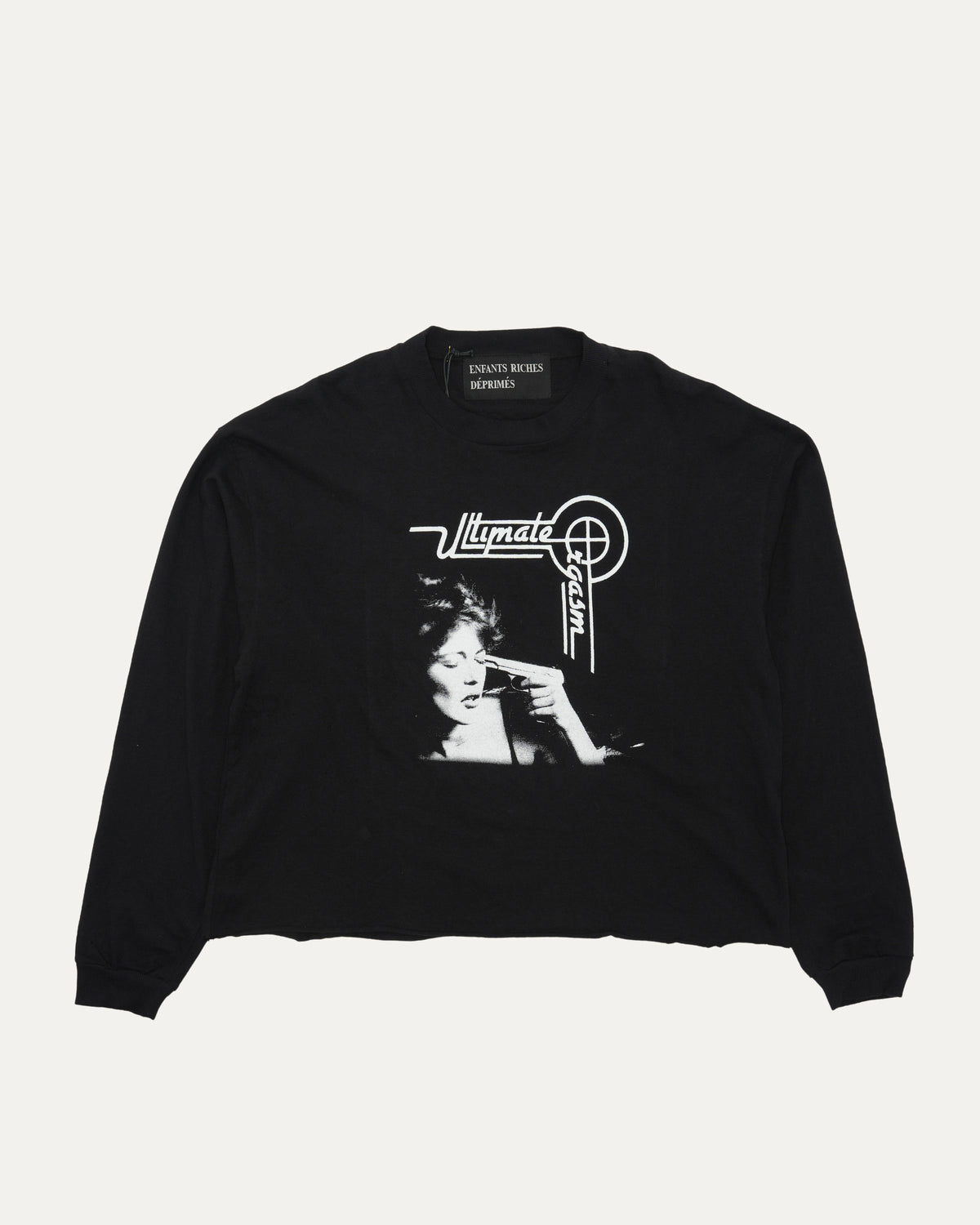 Ultimate Orgasm Long Sleeve T-Shirt