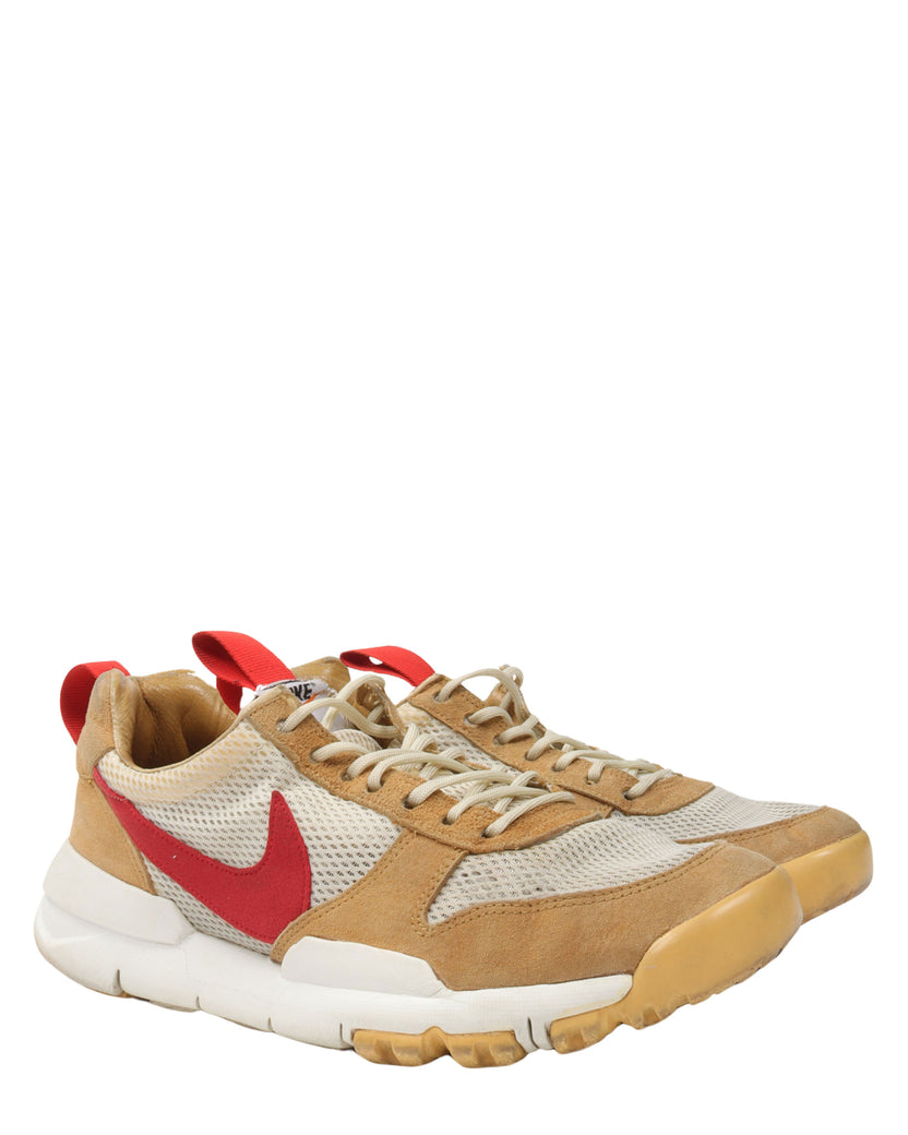 Tom Sachs Nike Craft Mars Yard Shoe