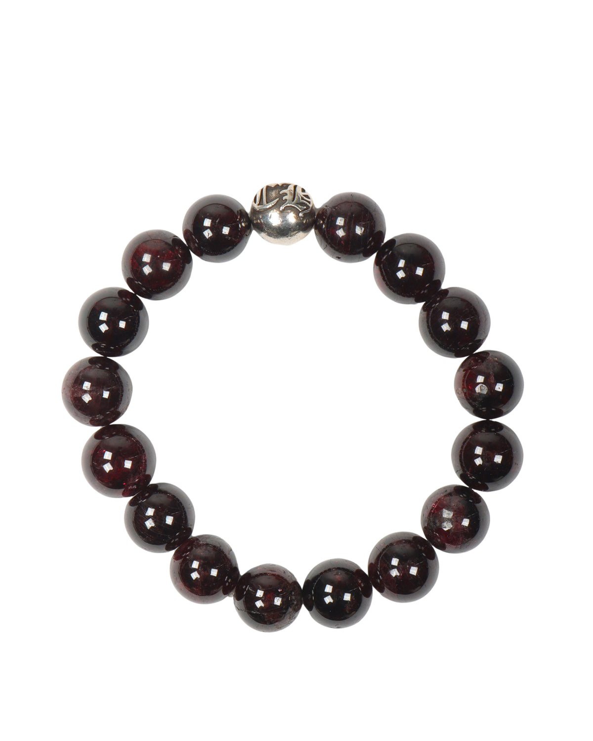 CH Ball Bead Bracelet
