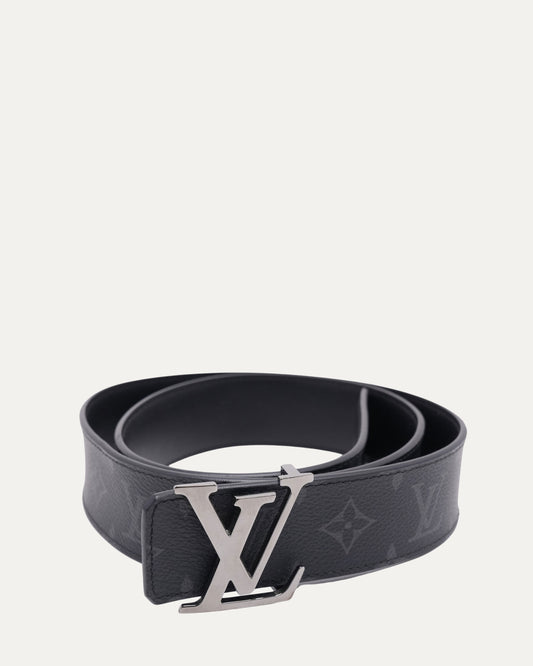 Monogram Eclipse Belt